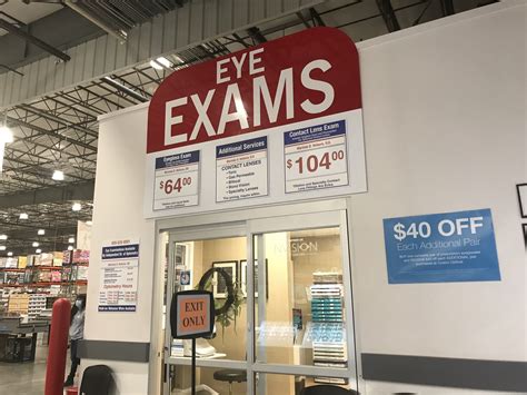 Costco contact lens exam. Don't miss out on the Costco craze! These 15 cities are about to welcome the popular retailer. We may receive compensation from the products and services mentioned in this stor... 