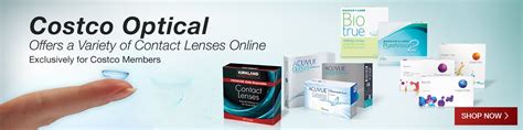 Costco contact lenses promo code. Things To Know About Costco contact lenses promo code. 