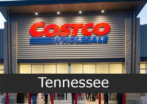 Costco Store in Cookeville, TN Sort: Default Map View 1. Costco Supermarkets & Super Stores Gas Stations Pharmacies (13) Website 17 YEARS IN BUSINESS (615) 354-5100 6670 Charlotte Pike Nashville, TN 37209 OPEN NOW Regular $3.29 Premium $4.00 Of course, Costco provides a lot of good stuff.. 