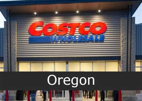 Costco corvallis oregon. Shop Costco's Albany, OR location for electronics, groceries, small appliances, and more. Find quality brand-name products at warehouse prices. 