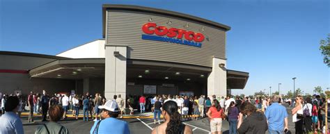 Costco costco photo. 126 reviews and 166 photos of Costco Wholesale "Usually the cheapest gas around. Bonus if you have one of the AMEX cards with cash back." 