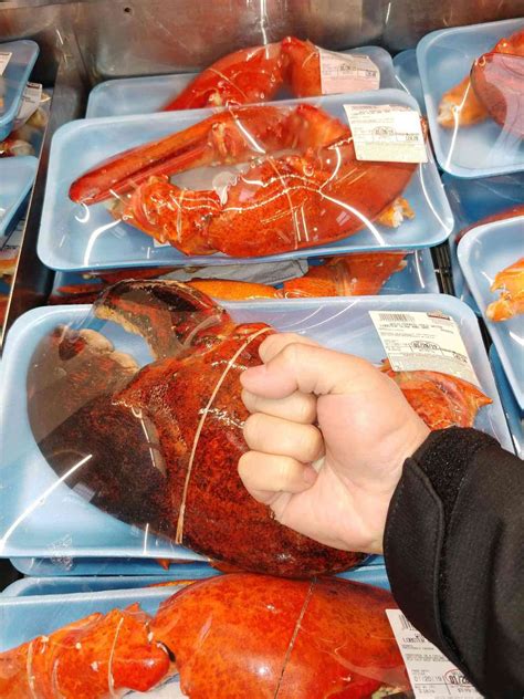 Costco crab claws. Things To Know About Costco crab claws. 