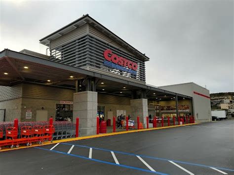 Costco daly city hours. Opening hours. Monday to Friday: 10.00am–8.30pm; Saturday: 9.30am–6.30pm; Sunday: 10.00am–6.00pm; ... Costco is primarily a wholesaler. Business membership is our basic membership and costs $55 per year. This entitles you to … 