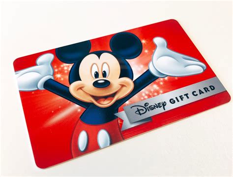 Costco disney gift card. Gift Card balances are recorded as a liability on the income statements. So what I assume they are hoping for is that it convinces people to spend money at Disney because it seems cheaper or Costco needed the cash influx, and they are doing the discount more than they normally would. Though Costco rarely if ever sells Disney gift cards. 