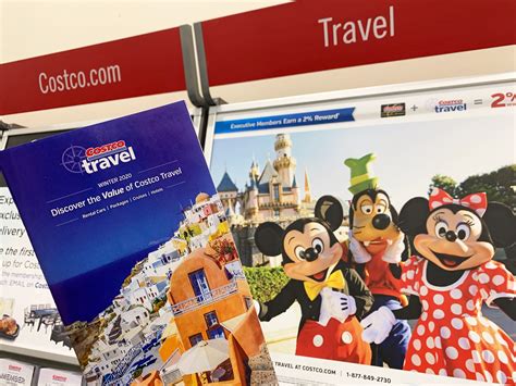 Costco disney travel. Vacations are a great way to create lasting memories with family and friends. Universal and Disney vacation packages make it easy to plan a fun-filled getaway without breaking the ... 