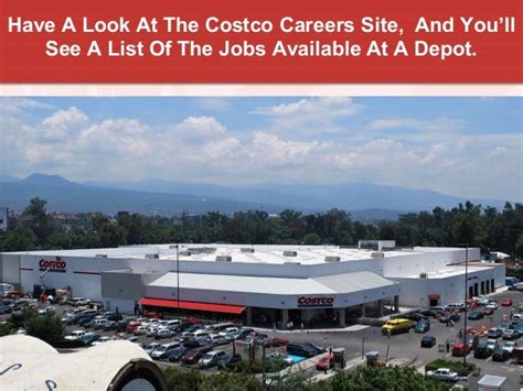 Costco distribution center jobs. We are proud of the fact that the vast majority of our warehouse managers worldwide began their Costco careers in hourly positions. Additionally, the ... 