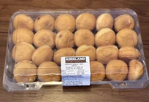 Costco donuts. "Effective April 8, 2024, an active Costco membership card will be required to purchase items from our food court. You can join today. ... 'Vegan' Bakery Exposed For Selling … 