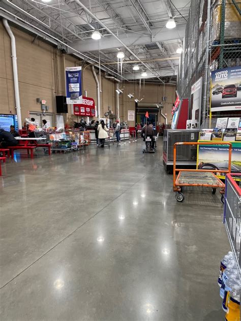 Costco duluth ga hours. Shop Costco's Duluth, GA location for electronics, groceries, small appliances, and more. ... DULUTH, GA 30096-5077. ... When only one pharmacist is on duty the ... 
