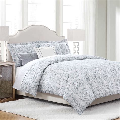 Costco duvet. A duvet cover not only protects your comforter but also adds style and personality to your bedroom. However, finding the right duvet cover size can be a bit challenging, especially... 