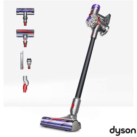 Costco dyson v8 absolute.  Standard Delivery Included.  Dyson V8™ Total Clean St...