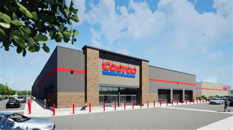 Nov 30, 2023 · EAU CLAIRE, Wis. (WEAU) -Thursday was a big day for Chippewa Valley businesses as two new franchises opened their doors including the new Eau Claire Costco. The new 152,000-square-foot warehouse ... . 