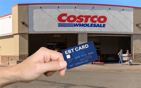 Costco ebt. All Costco warehouse stores accept food stamps, sometimes referred to as EBT, as payment. EBT cards cannot, however, be used to make direct payments or at gas stations connected to Costco. In addition, Costco requires its members to shop at their physical stores, which might make it difficult for households to use SNAP. www.fastfoodjustice.org. 