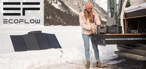 Special Event - Ends on 12/24/23 . EcoFlow DELTA and RIVER 2 Solar Generator Kit . A Combo of Portable Energy in Two Different Levels for Both Home Backup and Outdoor; EcoFlow DEL. 