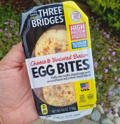 Costco egg bites. Ramsey Monroe, blogger behind The Costco Connoisseur, recommends the Costco Executive Membership and loves the Melbourne warehouse. By clicking 