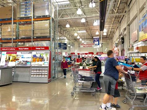 Costco fairfax virginia. Costco Fairfax. Location, Hours & Phone Number. 4725 West Ox Road. Fairfax, Virginia 22030-6101. 4.2 (105 votes) (703) 332-3200. Hours Today - Thursday. Warehouse Hours: 10:00 am - 8:30 pm. Gas Hours: 6:00 am - 9:30 pm. Departments. Food Court. Hearing Aids: (703) 332-3202. Optical Department: (703) 332-3201. Pharmacy: 1 (703) 802-1229. 