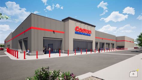 1:00 The Costco Wholesale shopping club appears to be coming to Fayetteville. Social media is abuzz after plans for a Costco appeared on the website for Cumberland County in the development.... 