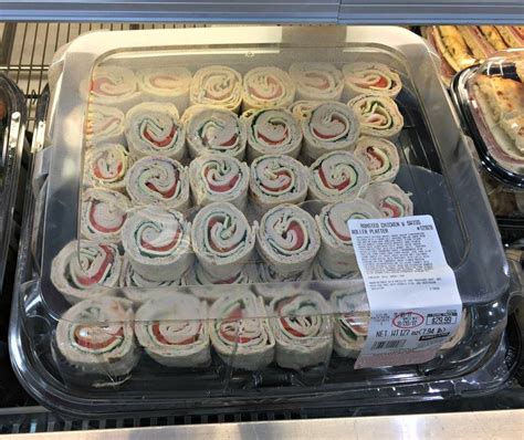Costco food trays. More Costco sample rules that employees need you to understand. The sample stand is more sensitive to proper etiquette than ever before; since the COVID-19 … 