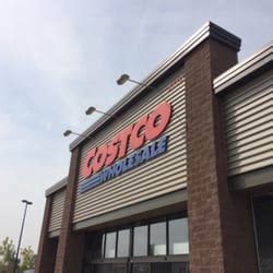 Costco fort wayne. Our Costco Business Center warehouses are open to all members. ... Fort Wayne Warehouse. Address. 5110 VALUE DR FORT WAYNE, IN 46808-4048. Get Directions. 