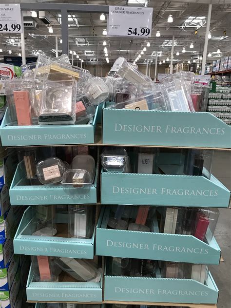 Costco fragrance. Are you tired of searching for a new perfume that matches the scent of your favorite fragrance? Look no further. In this guide, we will explore the world of perfumes that smell sim... 