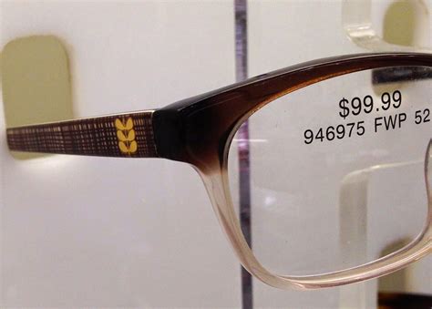 Costco frames lenses. Purchasing contact lenses or prescription glasses requires the consumer to be certain of their selection before purchasing. Unfortunately, when the seal on any eyewear is broken, or the glasses do not suit you, you cannot return them. Depending on the location of Costco, you have 60 – 90 days to return your sunglass purchases for changes. 