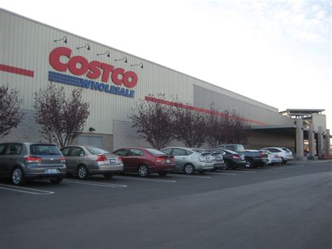 Costco Pharmacy in Fremont, California. Costco Pharmacy offers pres