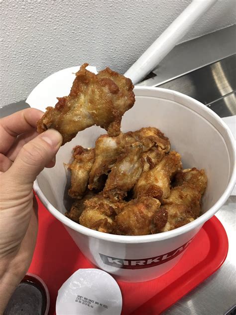 Costco fried chicken. Things To Know About Costco fried chicken. 