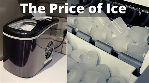 Available online at Costco ’s website for $99.99, the Frigidaire Portable Self Cleaning Ice Maker is a popular device among the retail warehouse’s shoppers. Boasting a 2-pound ice basket capacity, the dupe might be smaller in size, but it can churn out nearly 30 pounds of ice in 24 hours. Plus, the ice maker also features a self-cleaning .... 