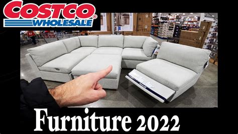Feb 5, 2019 · Online shopping for furniture can be nerve wracking, so shopping with a store you trust is key. Be sure to check out my other posts on my favorite Costco furniture: Costco Dining Room Furniture. Costco Living Room Furniture. Costco Bedroom Furniture. Costco Patio Furniture. A lot of the sofas at Costco are sectionals, but they also have sofa ... . 