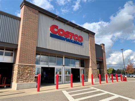 Costco gas boston heights. In California, the average price per gallon of regular gas was $5.75 on Tuesday, 31 cents more than a week ago. In the Sacramento metro, the average is $5.67. The current cheapest Costco gas price ... 