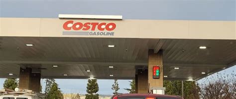 Reviews on Costco Gass in Hayward, CA - 