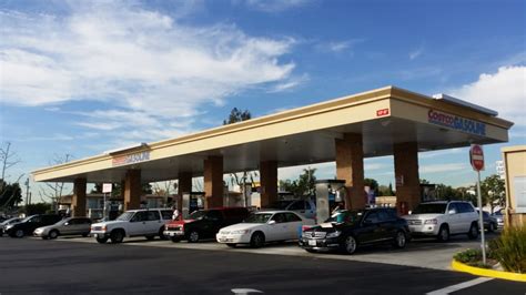 Costco - 910 S Harbor Blvd - Fullerton, CA - Orange County Gas Prices. Regular.. 