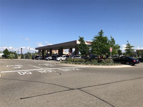 Costco in Oshtemo, MI. Carries Regular, Premium. Has Pay At Pump, Membership Required. Check current gas prices and read customer reviews. Rated 4.8 out of 5 stars.. 