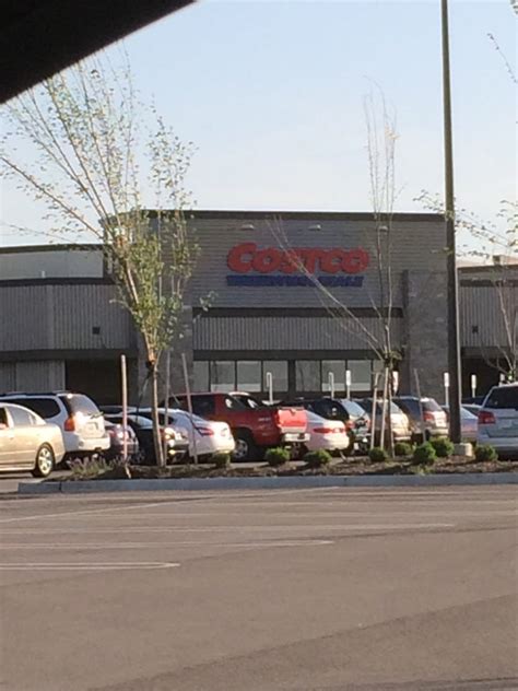 Shop Costco's Louisville, KY location for electronics, groceries