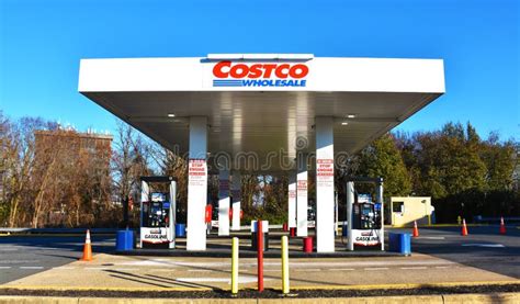 1. It’s for Costco Members Only (With One Exception) Costco gas is available to Gold Star, Executive, and Business memberships, making it a great perk to their members. The way it works is simple. Pull up to a pump and insert your membership card. Next, you can insert or tap your payment card.. 