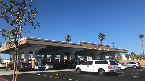 Costco gas oxnard ca. Walk-in-tire-business is welcome and will be determined by bay availability. (805) 485-9524. Pharmacy. Mon-Fri. 10:00am - 8:30pmSat. 9:30am - 6:00pmSun. CLOSED. Optical Department. Hearing Aids. Shop Costco's Oxnard, CA location for electronics, groceries, small appliances, and more. Find quality brand-name products at warehouse prices. 