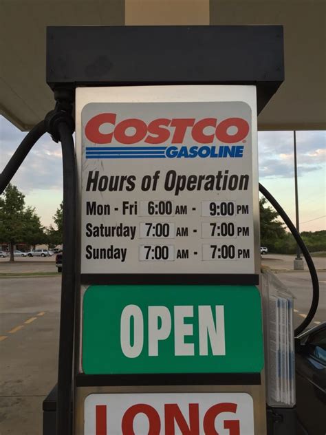 Costco gas plano. Costco Gasoline at 1701 Dallas Pkwy, Plano, TX 75093 - ⏰hours, address, map, directions, ☎️phone number, customer ratings and reviews. 