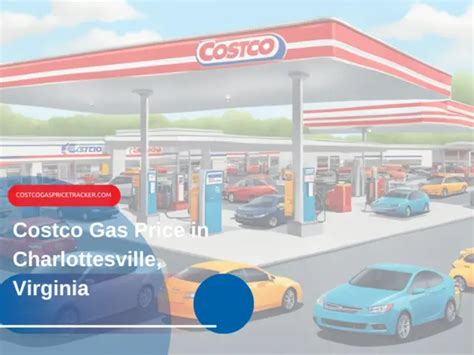 Costco gas price charlottesville. Things To Know About Costco gas price charlottesville. 
