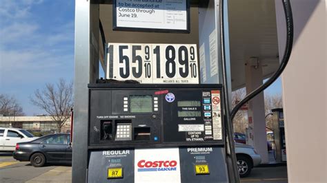 Shop Costco's Clifton, NJ location for electronics, groceries, small appliances, and more. ... Gas Station. Gas Hours. Mon-Fri. 6:00am - 9:30pm. Sat. 6:00am - 8:00pm. ... but may not reflect the price at the pump at the time of purchase. All sales will be made at the price posted on the pumps at each Costco location at the time of purchase ....