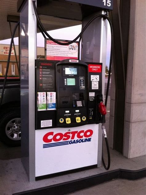 Shop Costco's Lancaster, CA location for electronics, groceries, small appliances, and more. ... Gas Station. Gas Hours. Mon-Fri. 5:00am - 9:30pm. Sat. 6:00am - 8:00pm. Sun. ... but may not reflect the price at the pump at the time of purchase. All sales will be made at the price posted on the pumps at each Costco location at the time of .... 