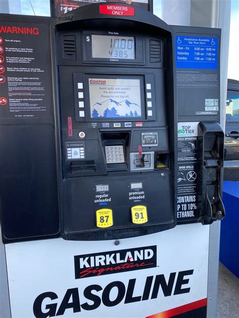 Costco gas price victorville. Things To Know About Costco gas price victorville. 