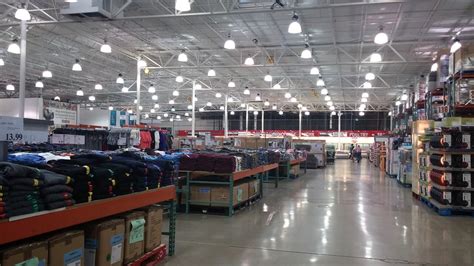 Costco was founded in 1976 as a membership-only wareho