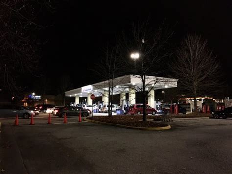Today's best 10 gas stations with the cheapest prices near you, in Henrico County, VA. GasBuddy provides the most ways to save money on fuel. ... Today's best 10 gas stations with the cheapest prices near you, in Henrico County, VA. GasBuddy provides the most ways to save money on fuel. ... Costco 499. 9650 W Broad .... 