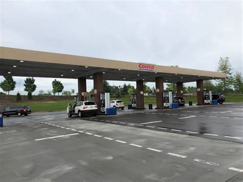 Costco in Holbrook, NY. Carries Regular, Premium. Has Pay At Pump, Membership Required. Check current gas prices and read customer reviews. Rated 4.6 out of 5 stars.. 