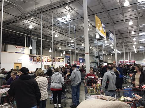 Costco in Commerce Township, MI. Carries Regular, Premium. Has Membership Pricing, Pay At Pump, Membership Required. Check current gas prices and read customer reviews. Rated 4.8 out of 5 stars.. 