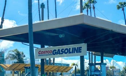 Costco gas station los angeles. Things To Know About Costco gas station los angeles. 