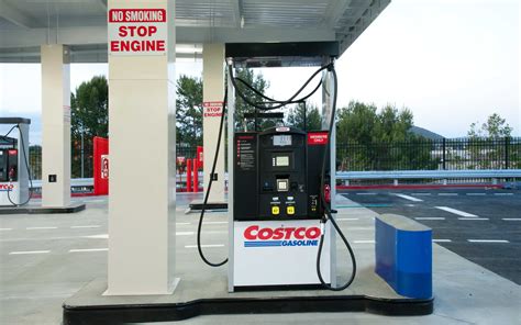Costco in Santee, CA. Carries Regular, Premium. Has Membership Pricing, Pay At Pump, Membership Required. Check current gas prices and read customer reviews. Rated 4.7 out of 5 stars.. 