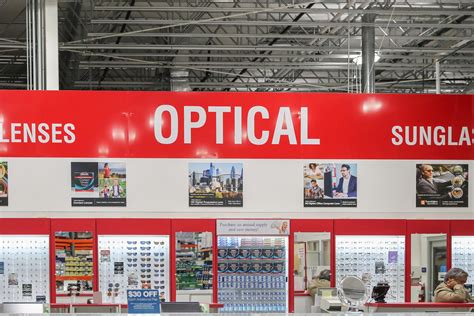 Costco glasses price. If you’re due for your next eye exam, it could be worth looking into Costco Optical — and not just because you can treat yourself to a $1.50 Costco hot dog afterward. But how much money can you … 
