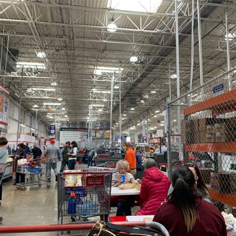 Costco glen allen. Shop Costco's Glen allen, VA location for electronics, groceries, small appliances, and more. Find quality brand-name products at warehouse prices. ... GLEN ALLEN, VA ... 