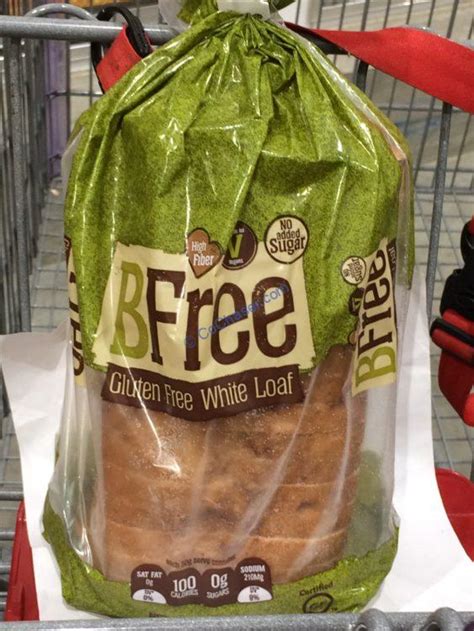 Costco gluten free bread. 14 Jun, 2021, 08:31 ET. CHICAGO, June 14, 2021 /PRNewswire/ -- BFree Foods, leader in gluten-free baked goods, announces its popular Stone Baked Pita Bread is now … 