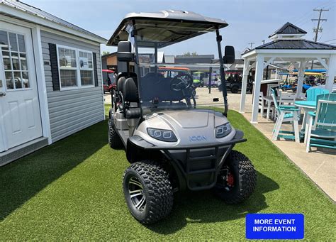 Costco golf carts. Measuring 9.5 x 7.3 x 11 inches, the VMAXTANKS MB6-225 is a high-grade 6-volt golf cart battery packed with many impressive features. The battery is capable of deep cycles – meaning it has longer charging and discharging cycles. It also features heavy-duty lead-tin alloys which boost the overall performance of … 